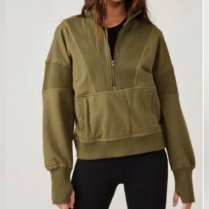 FP Movement Adeline Pullover